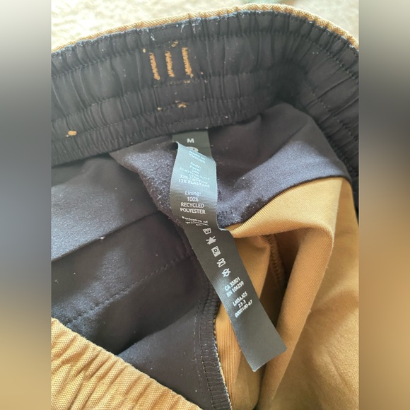 Lululemon Utilitech Classic-Fit Pull-On Pant Medium - Picture 3 of 6